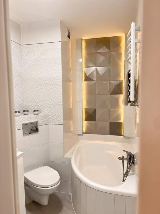 Apartament Zamojski Mlynska Zamosc  Ngoại thất bức ảnh