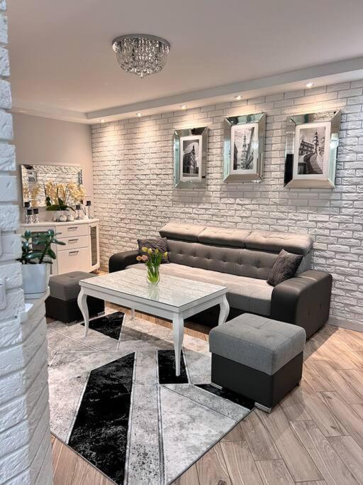 Apartament Zamojski Mlynska Zamosc  Ngoại thất bức ảnh