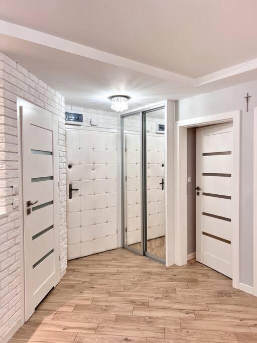 Apartament Zamojski Mlynska Zamosc  Ngoại thất bức ảnh