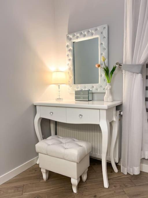 Apartament Zamojski Mlynska Zamosc  Ngoại thất bức ảnh