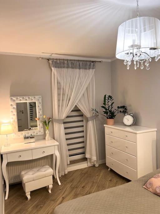 Apartament Zamojski Mlynska Zamosc  Ngoại thất bức ảnh
