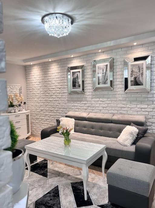 Apartament Zamojski Mlynska Zamosc  Ngoại thất bức ảnh